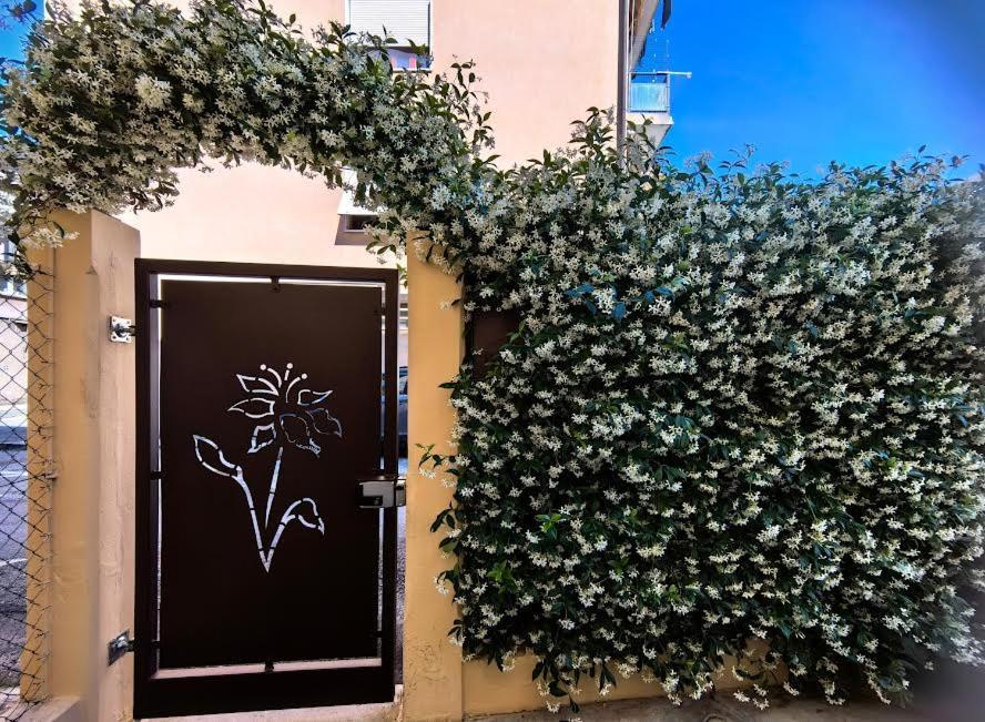 Casa Di Kaixin Villa Mestre Buitenkant foto