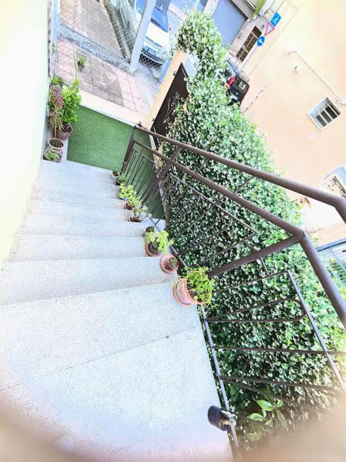 Casa Di Kaixin Villa Mestre Buitenkant foto